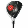 New And Used TaylorMade R11-S TP Fairway Wood Golf Clubs -Wedges Sales taylormade r11 s tp fairway wood