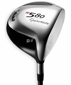 New And Used TaylorMade R580 Driver Golf Clubs