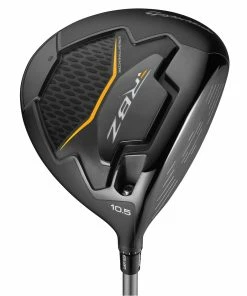 New And Used TaylorMade RBZ Black Driver Golf Clubs