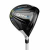 New And Used TaylorMade SIM MAX 2 D Fairway Wood Golf Clubs -Wedges Sales taylormade sim max 2 d fairway wood