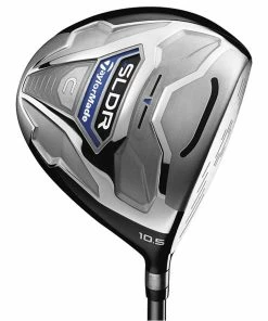 New And Used TaylorMade SLDR C Driver Golf Clubs