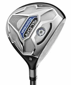 New And Used TaylorMade SLDR C Fairway Wood Golf Clubs