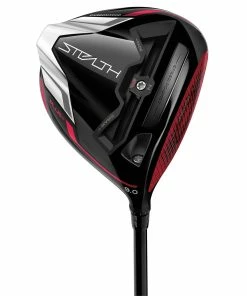 New And Used TaylorMade STEALTH PLUS Driver Golf Clubs