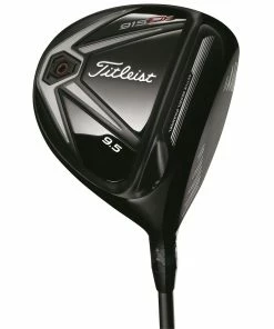New And Used Titleist 915D3 Driver Golf Clubs