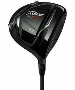 New And Used Titleist 917D2 Driver Golf Clubs