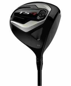 New And Used Titleist TS4 Driver Golf Clubs