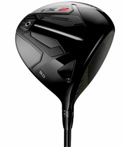 New And Used Titleist TSi2 Driver Golf Clubs