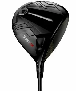 New And Used Titleist TSi3 Driver Golf Clubs