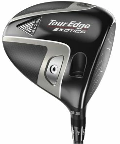 New And Used Tour Edge Exotics Pro 721 Limited Edition Driver Golf Clubs