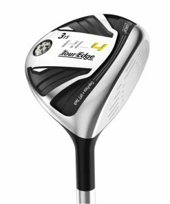 New And Used Tour Edge HL4 Fairway Wood Golf Clubs