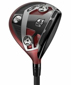 New And Used Wilson Staff C300 Fairway Wood Golf Clubs