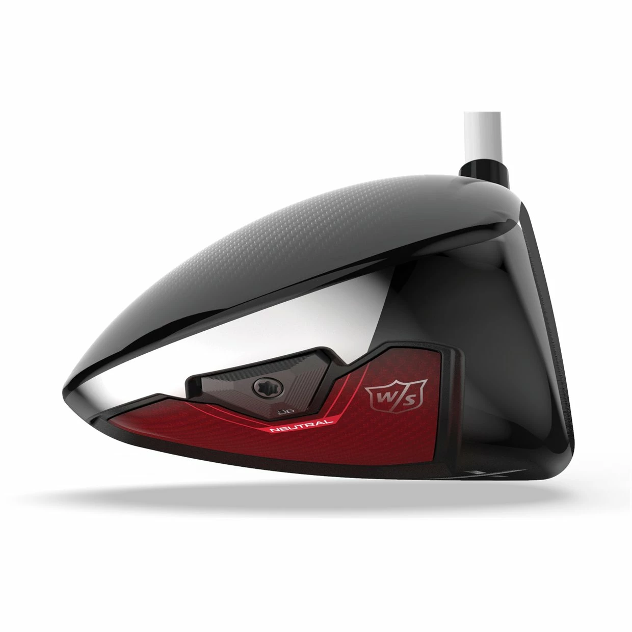 New And Used Wilson Staff Cortex Driver Golf Clubs 4 New And Used Wilson Staff Cortex Driver Golf Clubs - Image 2