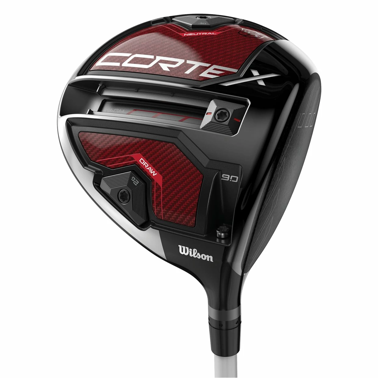 New And Used Wilson Staff Cortex Driver Golf Clubs 3 New And Used Wilson Staff Cortex Driver Golf Clubs