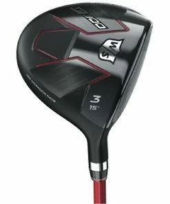 New And Used Wilson Staff D300 Fairway Wood Golf Clubs
