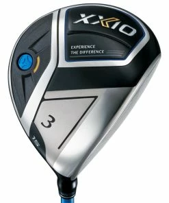 New And Used XXIO ELEVEN Fairway Wood Golf Clubs