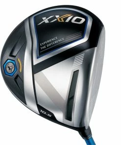 New And Used XXIO ELEVEN X Driver Golf Clubs