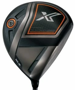 New And Used XXIO X Black Driver Golf Clubs