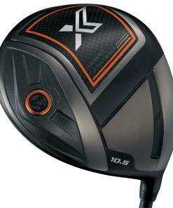 New And Used XXIO X Black Driver Golf Clubs 9 New And Used XXIO X Black Driver Golf Clubs -Wedges Sales xxio x black driver 3