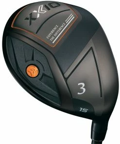 New And Used XXIO X Black Fairway Wood Golf Clubs 9 New And Used XXIO X Black Fairway Wood Golf Clubs -Wedges Sales xxio x black fairway wood 3