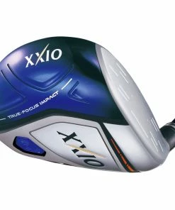 New And Used XXIO X Fairway Wood Golf Clubs -Wedges Sales xxio x fairway wood 1